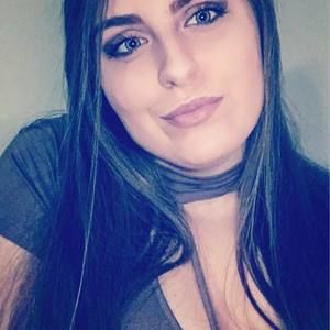 Meet your Posher, Kaitlyn